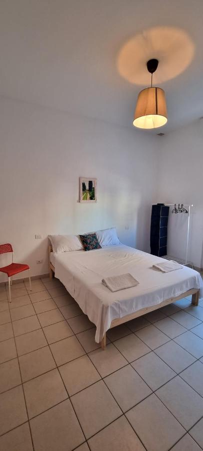Unita & Mazza Apartments Bolonia Exterior foto
