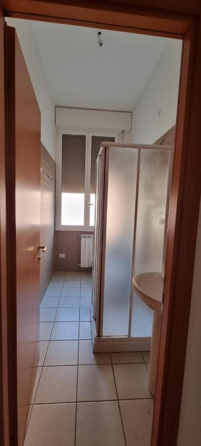 Unita & Mazza Apartments Bolonia Exterior foto