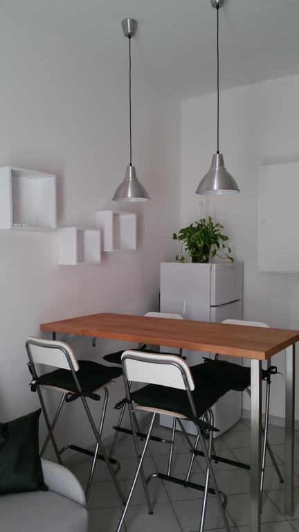 Unita & Mazza Apartments Bolonia Habitación foto