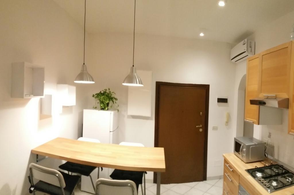 Unita & Mazza Apartments Bolonia Habitación foto